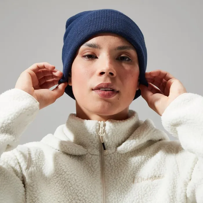 Caps and Hats MenWomen Berghaus Inflection Beanie 8211 Dark Blue Caps and Hats MenWomen Berghaus Inflection Beanie 8211 Dark Blue