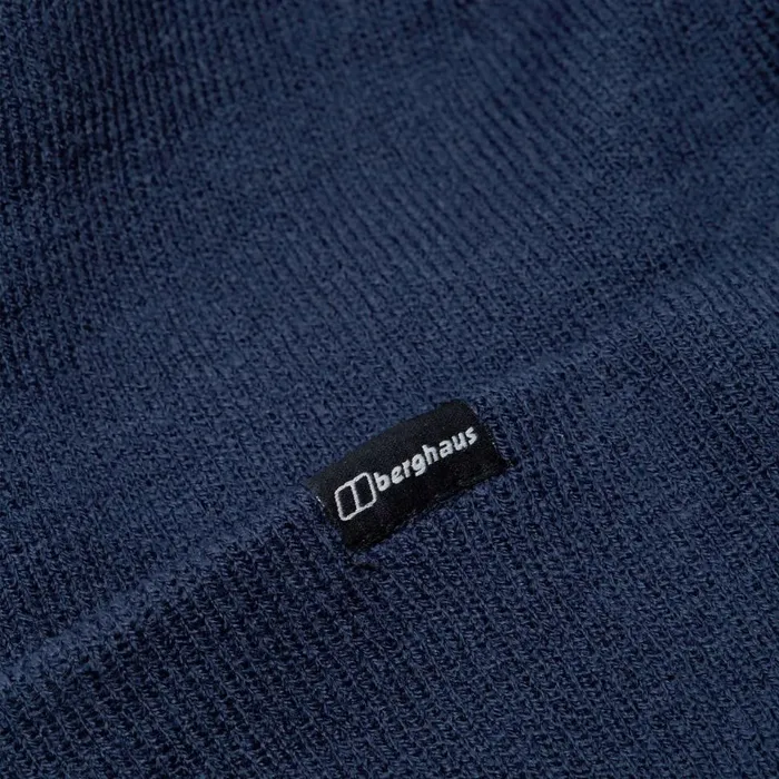 Caps and Hats MenWomen Berghaus Inflection Beanie 8211 Dark Blue Caps and Hats MenWomen Berghaus Inflection Beanie 8211 Dark Blue