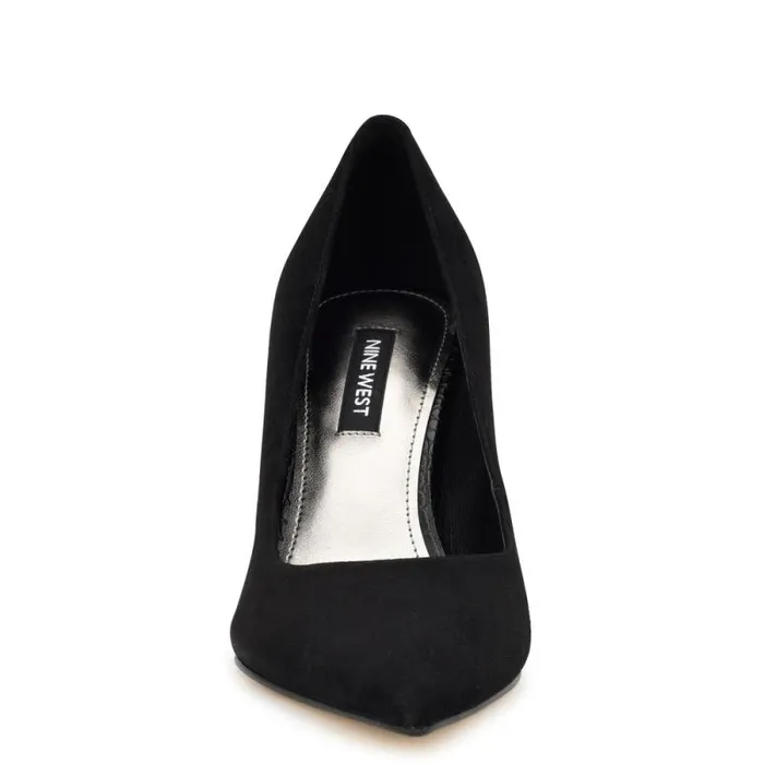 Cara Dress Pumps Black Women Nine West Heels Cara Dress Pumps Black Women Nine West Heels