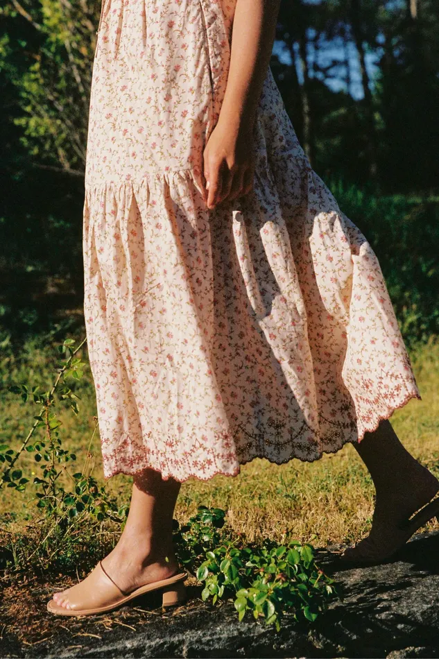 Christy Dawn Dresses Women The Mika Dress Summer Trellis Christy Dawn Dresses Women The Mika Dress Summer Trellis