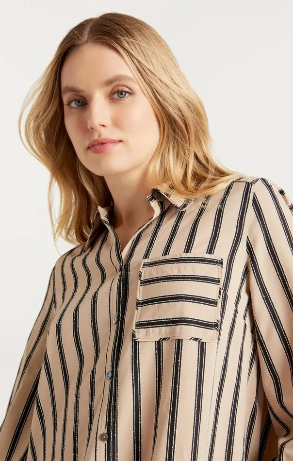 Cinq Sept Arlette Dress Khakiblack Women Mini