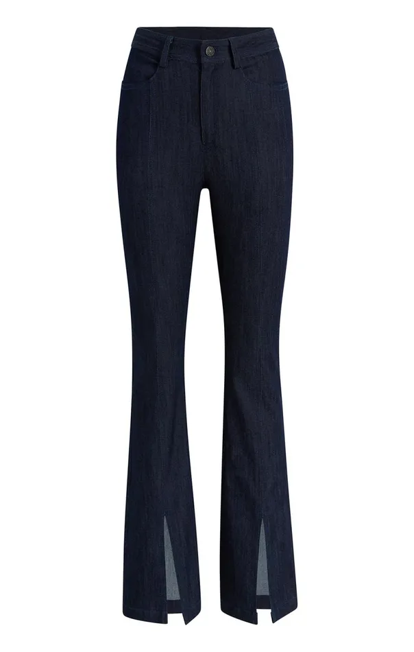 Cinq Sept Shanis Pant Indigo Women Pants