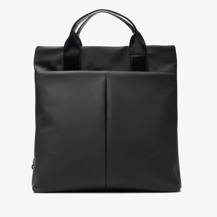 Clarks Bags Garnet Pack Black Combination 8211 Men