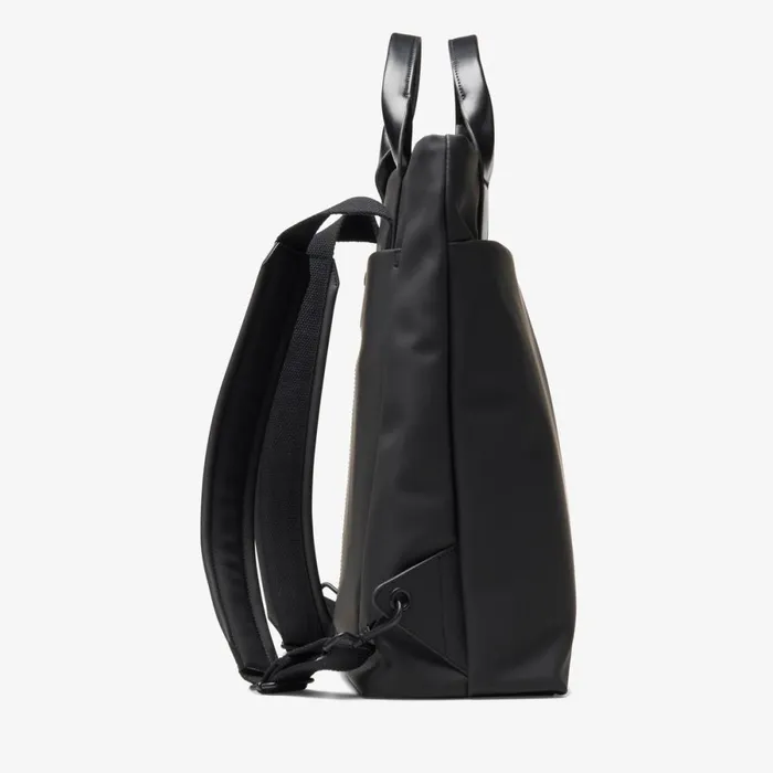 Clarks Bags Garnet Pack Black Combination 8211 Men