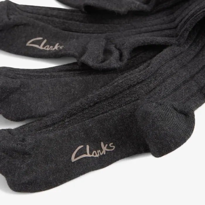 Clarks Socks and Tights Tights 34 Years Grey 8211 Kids