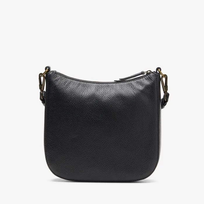 Clarks Women039s Bags Topsham Willow Black Leather 8211 Women