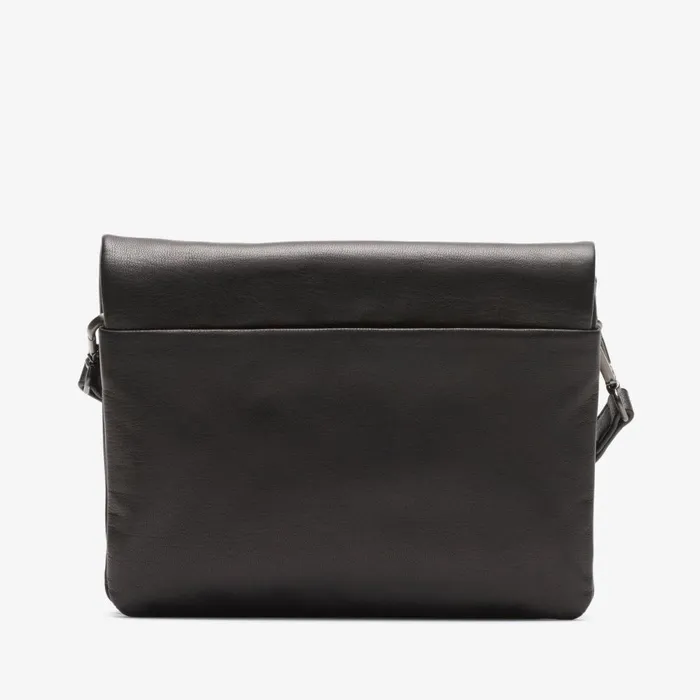 Clarks Women039s Bags Treen Medium Black Leather 8211 Women