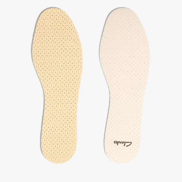 Clarks Women039s Insoles Adults Foam Insole Size 1112 Na 8211 WomenMenKids