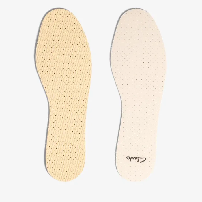 Clarks Women039s Insoles Adults Foam Insoles Size 78 Na 8211 WomenMenKids