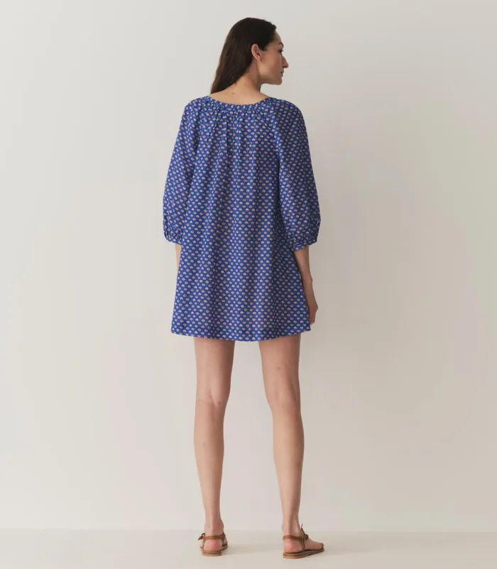 DEN Dresses Women Jullien Dress Bord De Mer DEN Dresses Women Jullien Dress Bord De Mer