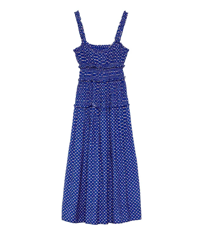 DEN Dresses Women Marianne Dress Bord De Mer