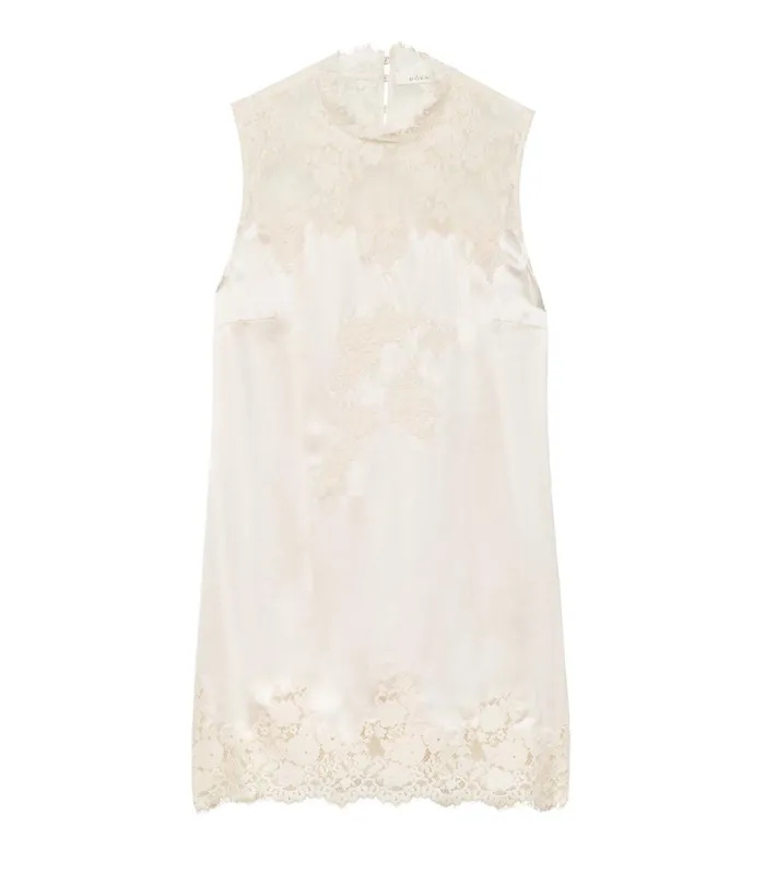 DEN Dresses Women Valeria Dress Candlelight DEN Dresses Women Valeria Dress Candlelight