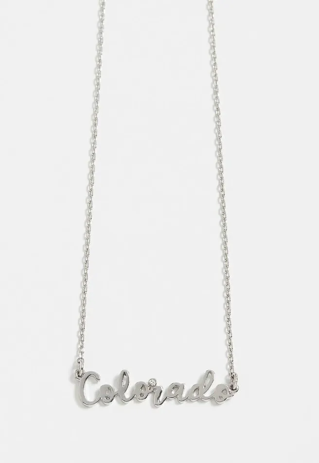 Dainty Colorado Necklace Women Maurices Jewelry