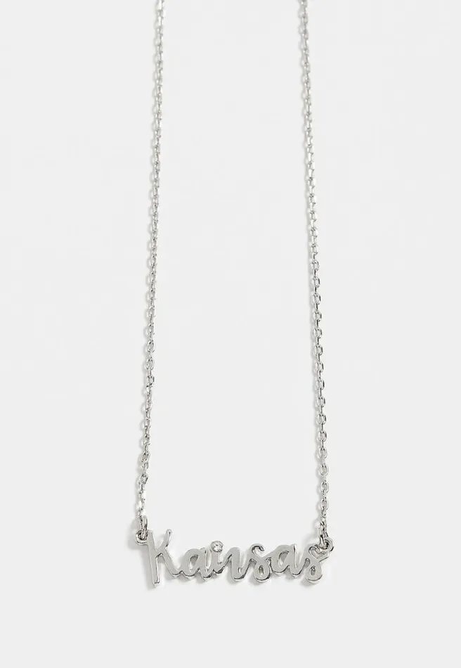 Dainty Kansas Necklace Women Maurices Jewelry