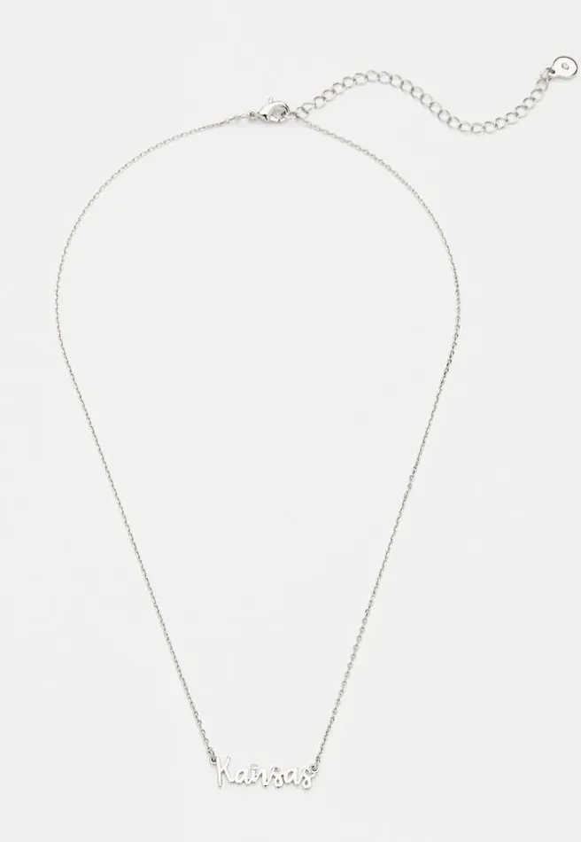 Dainty Kansas Necklace Women Maurices Jewelry