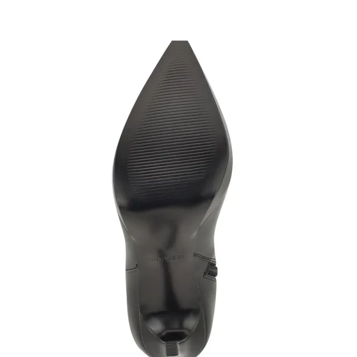 Danise Dress Booties Black Women Nine West Boots and Booties