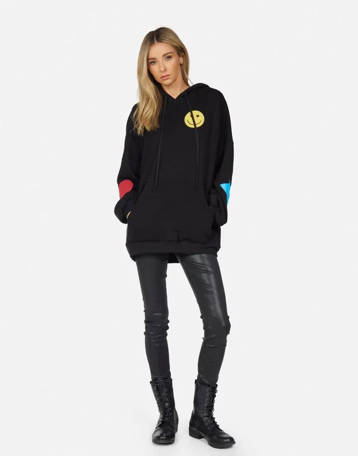 Desiree Elements Daisy Onyx Women Lauren Moshi Dresses