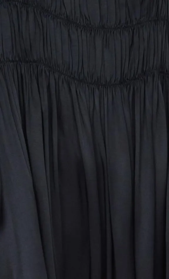 Dresses Bec Bridge Dali Maxi Shift Dress Black
