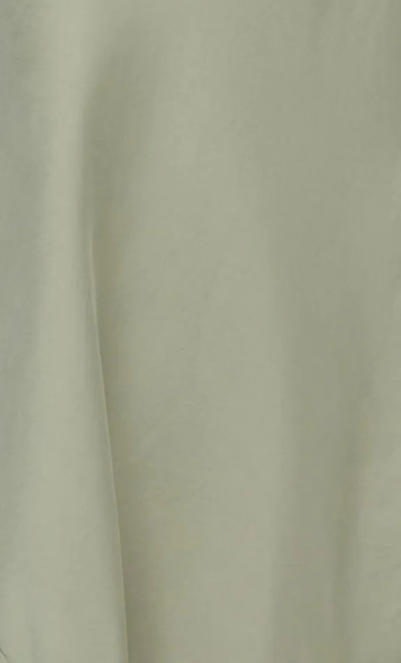 Dresses Bec Bridge Eternity Off Shoulder Maxi Sage