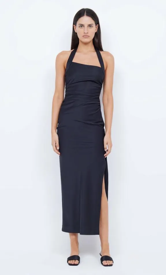 Dresses Bec Bridge Ula Asym Maxi Dress Black