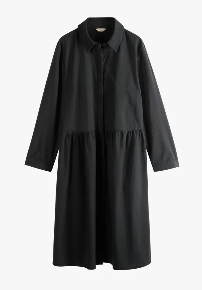 Dresses Women Hush Emanuelle Textured Dress Black
