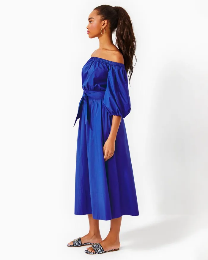 Dresses Women Lilly Pulitzer Birdy Long Sleeve Silk Wrap Dress Evergreen Fish Clip Chiffon Dresses Women Lilly Pulitzer Birdy Long Sleeve Silk Wrap Dress Evergreen Fish Clip Chiffon