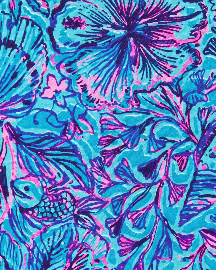 Dresses Women Lilly Pulitzer Geanna Swing Dress Botanical Green Just Wing It Dresses Women Lilly Pulitzer Geanna Swing Dress Botanical Green Just Wing It