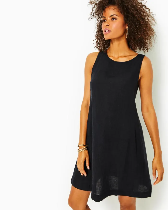 Dresses Women Lilly Pulitzer Geanna Swing Dress Botanical Green Just Wing It Dresses Women Lilly Pulitzer Geanna Swing Dress Botanical Green Just Wing It