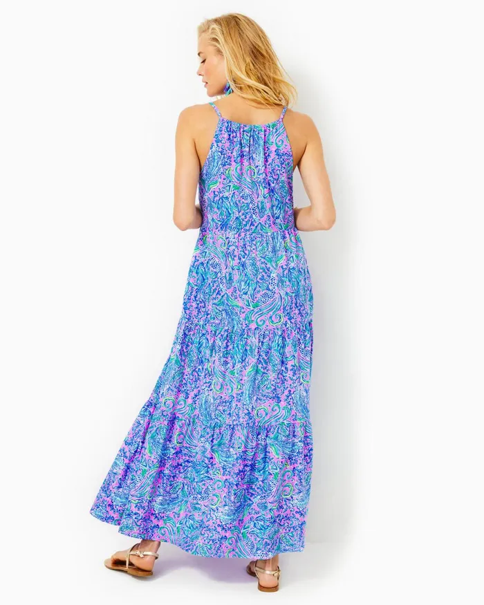 Dresses Women Lilly Pulitzer Geanna Swing Dress Botanical Green Just Wing It Dresses Women Lilly Pulitzer Geanna Swing Dress Botanical Green Just Wing It