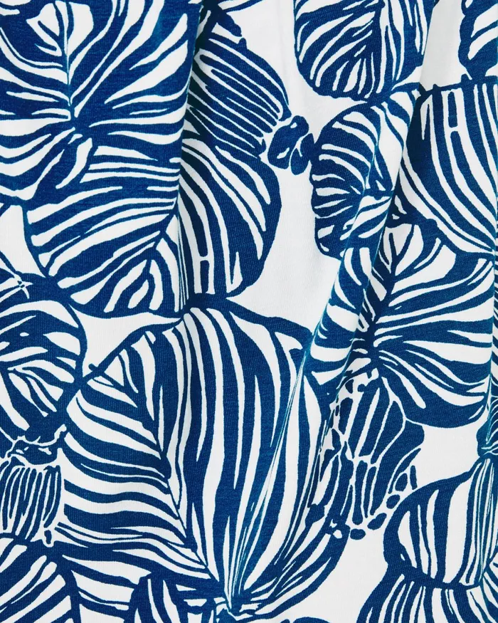 Dresses Women Lilly Pulitzer Parigi Boat Neck Romper Aegean Navy Beach Path Dresses Women Lilly Pulitzer Parigi Boat Neck Romper Aegean Navy Beach Path