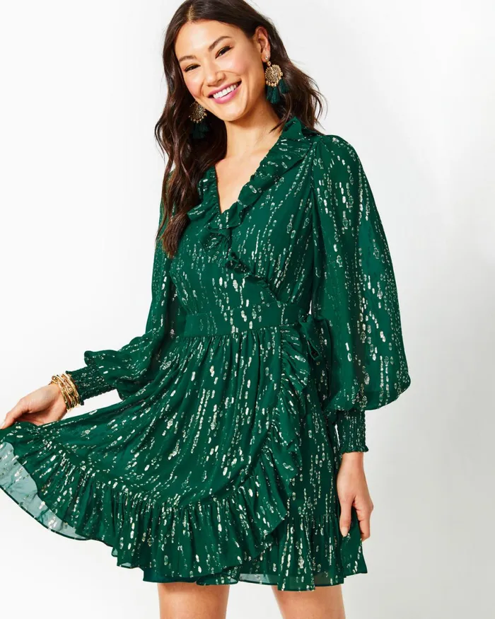 Dresses Women Lilly Pulitzer Parigi Boat Neck Romper Aegean Navy Beach Path Dresses Women Lilly Pulitzer Parigi Boat Neck Romper Aegean Navy Beach Path