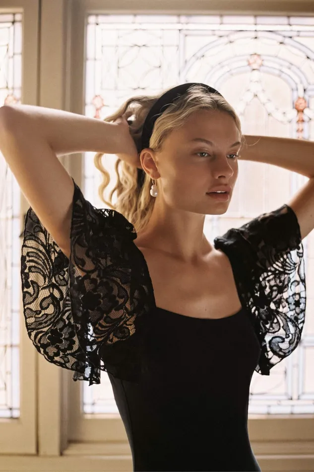 Dresses Women The Carmen Dress Raven Silk Christy Dawn Dresses Women The Carmen Dress Raven Silk Christy Dawn