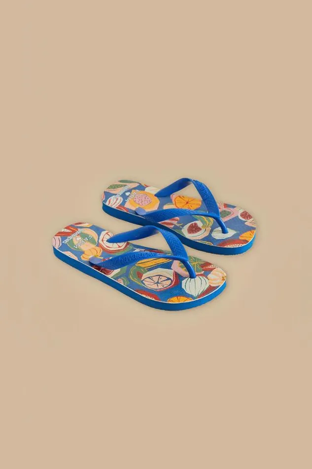 Farm Salada De Frutas Havaianas Sandals Women FARM Rio Sandals