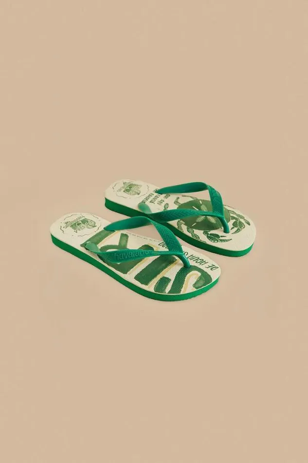 Farm Siri Havaianas Sandals Women FARM Rio Sandals