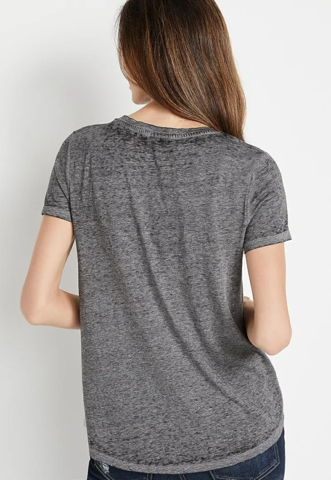 Fender Graphic Tee Women Maurices Tops