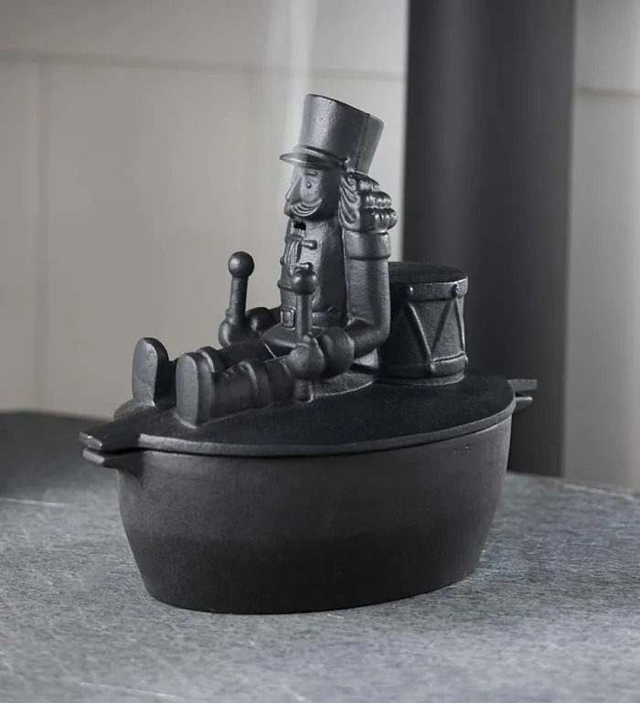 Fireplace and Hearth Cast Iron Nutcracker Wood Stove Steamer Plow and Hearth Wood Stove Accessories Fireplace and Hearth Cast Iron Nutcracker Wood Stove Steamer Plow and Hearth Wood Stove Accessories