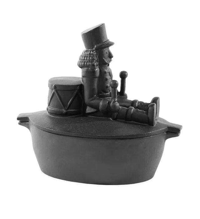 Fireplace and Hearth Cast Iron Nutcracker Wood Stove Steamer Plow and Hearth Wood Stove Accessories