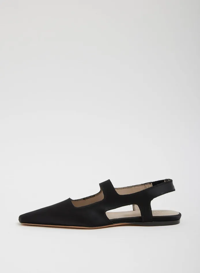 Flats Women Tibi Malcolm Flat
