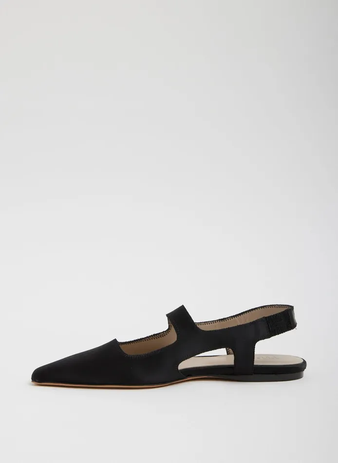 Flats Women Tibi Malcolm Flat