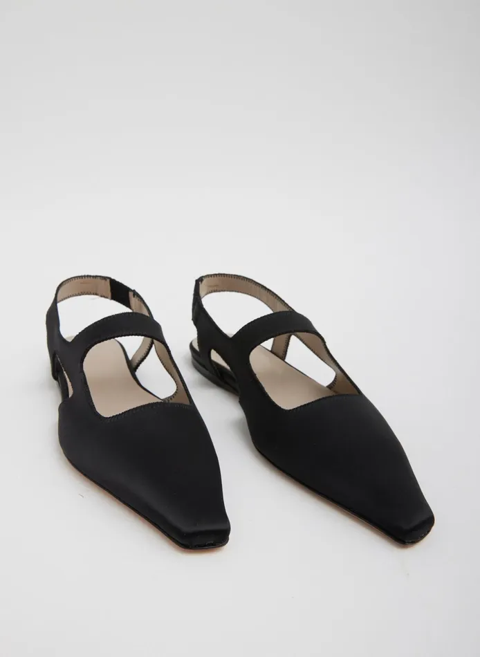 Flats Women Tibi Malcolm Flat