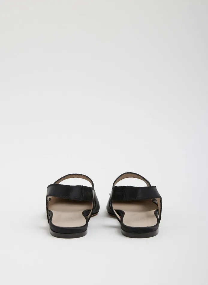 Flats Women Tibi Malcolm Flat