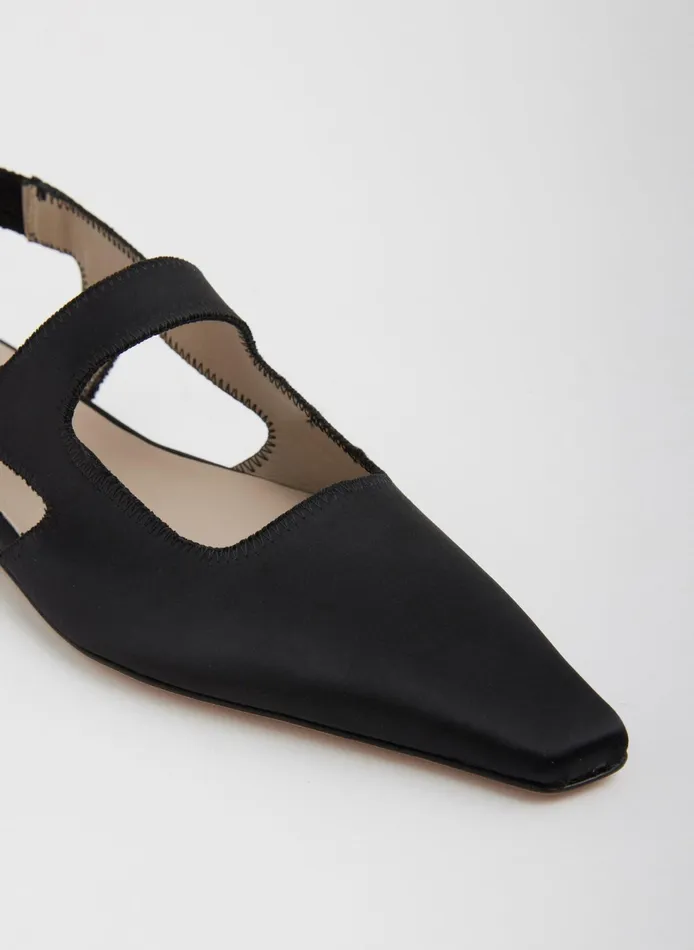 Flats Women Tibi Malcolm Flat