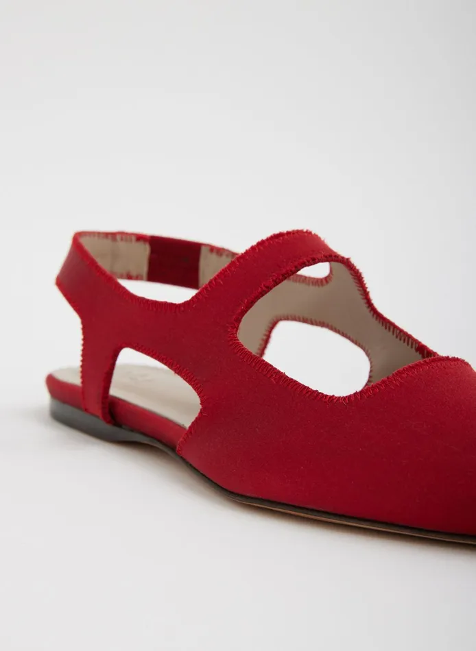 Flats Women Tibi Malcolm Flat