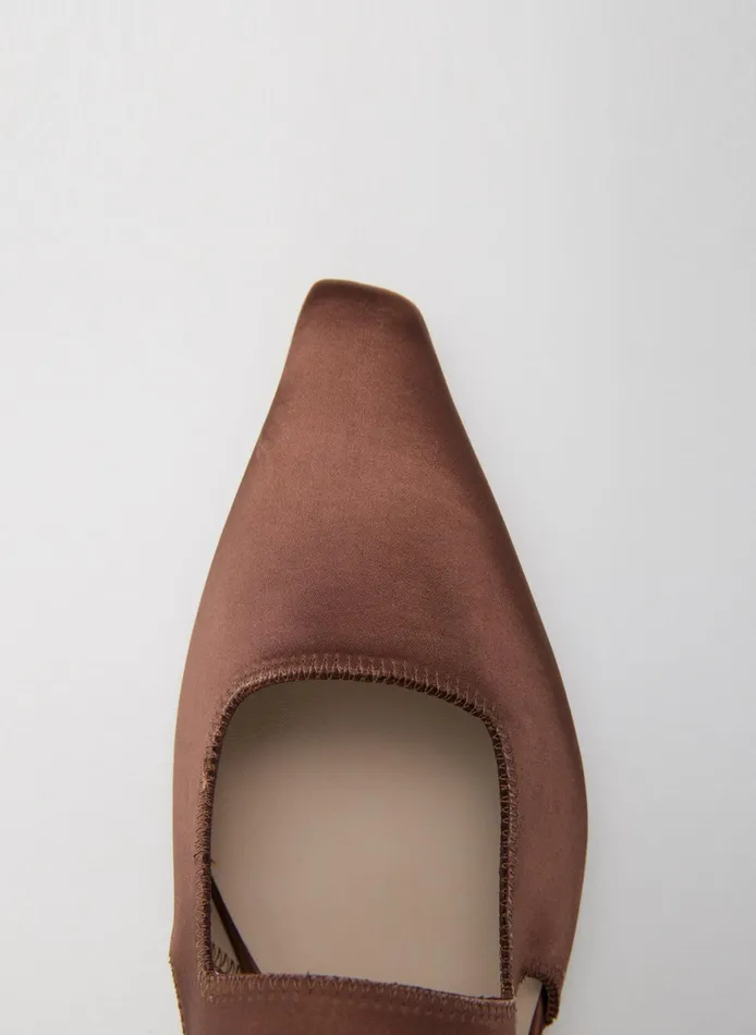 Flats Women Tibi Malcolm Flat