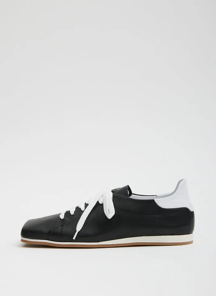 Flats Women Tibi Seth Sneaker