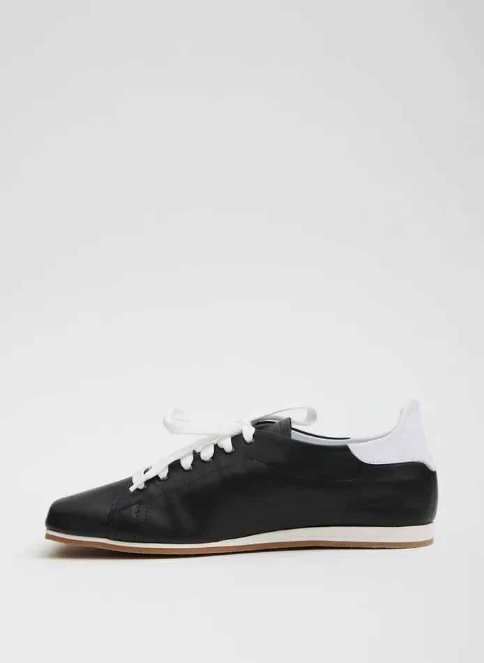 Flats Women Tibi Seth Sneaker