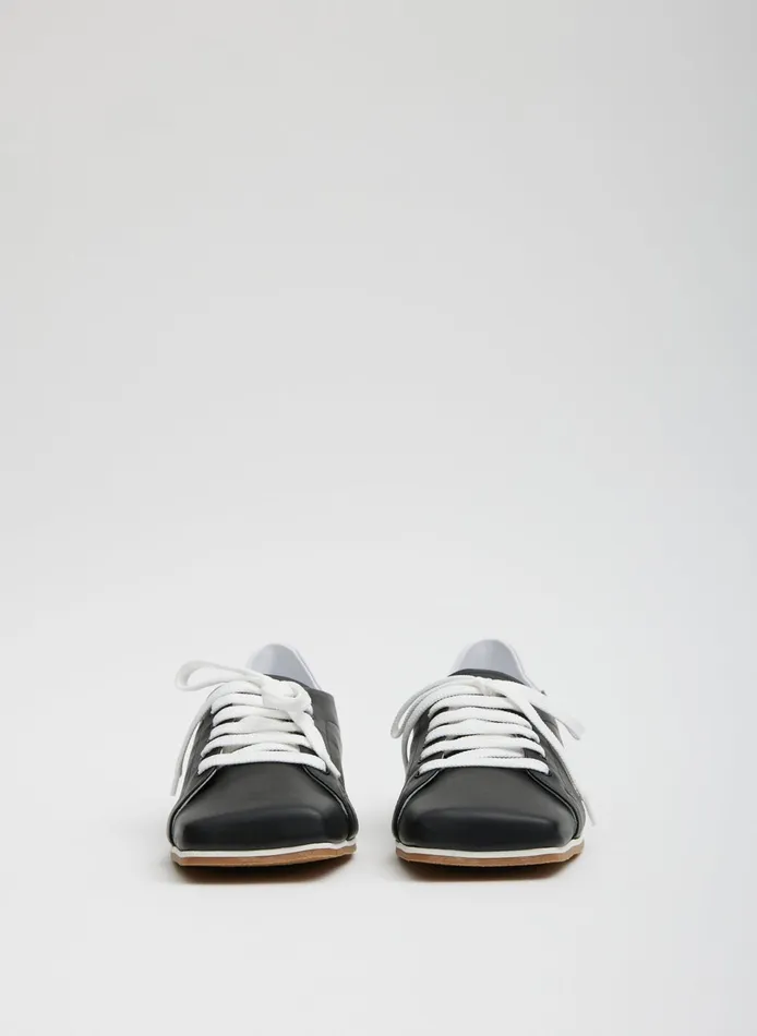 Flats Women Tibi Seth Sneaker