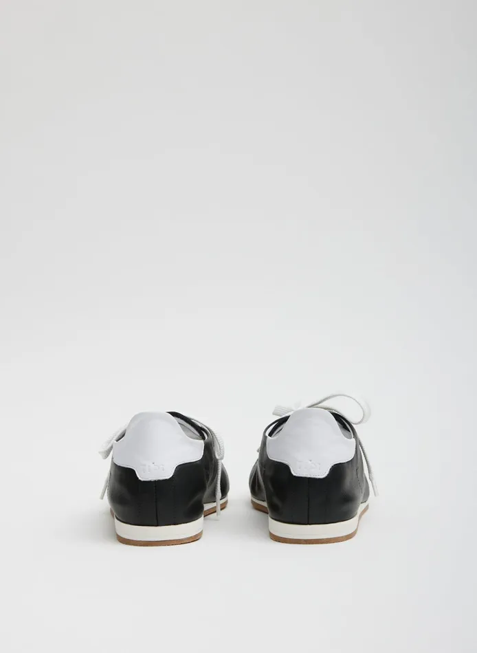 Flats Women Tibi Seth Sneaker