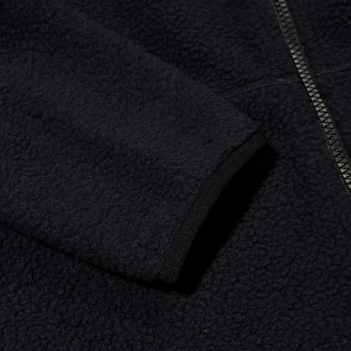 Fleece Women Berghaus Angram Jacket 8211 Black Fleece Women Berghaus Angram Jacket 8211 Black