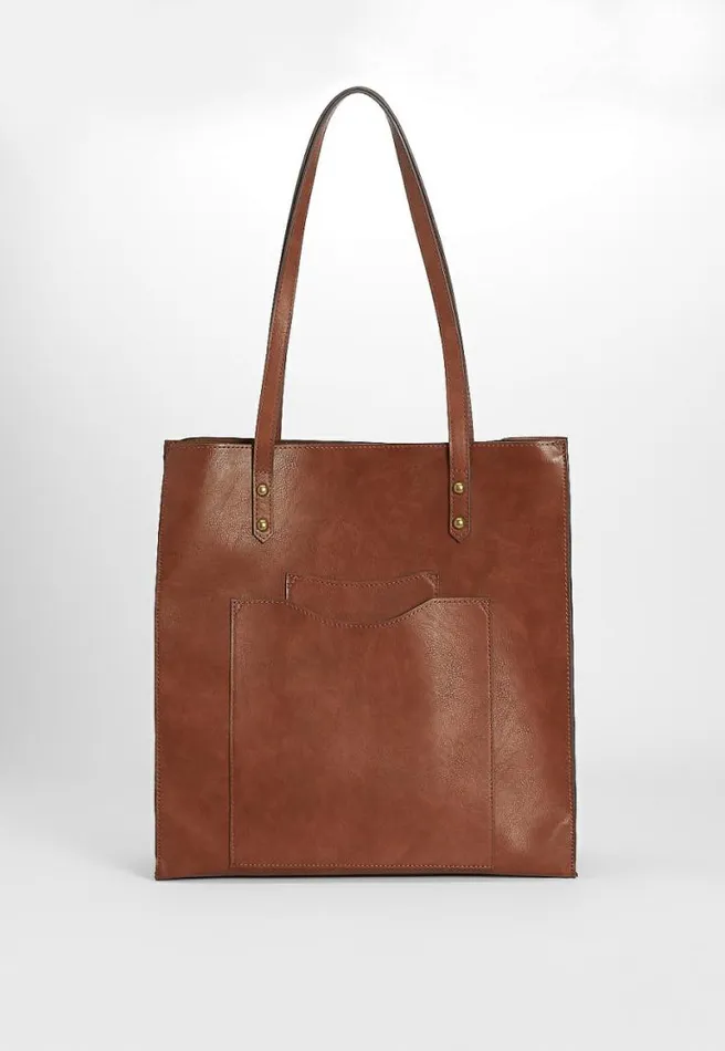 Front Pocket Tote Bag Women Maurices Bags